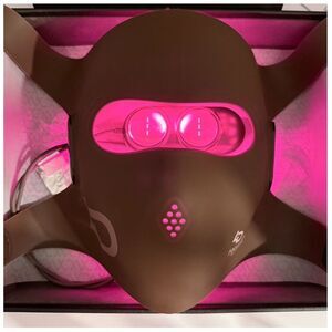 Jovs 4D Laser Light Therapy Mask - Works Perfectly, slightly used but respected